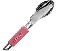 Kit de couverts primus leisure cutlery set rose