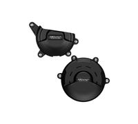 KIT DE COUVERTURE DE PROTECTION DES MOTEURS GB RACING POUR DUCATI PANIGALE V4 /