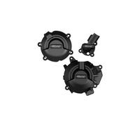 KIT DE COUVERTURE DE PROTECTION DES MOTEURS GB RACING POUR KTM 790 DUKE / R