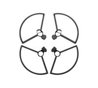 Kit de Couverture de Ring de Protection de Protection Compatible avec Les Accessoires à libération Rapide 4K 2 SE(A Black)