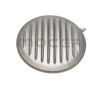 Kit de couvre-culasse de moto Compatible avec YX125 YX140 YinXiang 125cc 140cc 150cc 150-5 moteur horizontal Dirt Pit Bike(green)