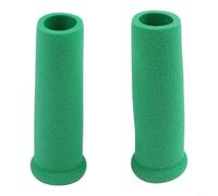 Kit de couvre-poignée en mousse souple pour stations de soudure JBC 245 et JBC 210 offrant une protection thermique lors d'une utilisation haute puissance (housse en éponge à poignée 245)