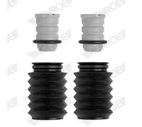 Kit De Couvre-Poussière MONROE PK176, Amortisseur Pour BMW
