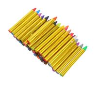 Kit de Crayons de Maquillage Visage pour Garçon et Filles, Couleurs Sûres | Faciles à Utiliser, Cire D’abeille et Huile Blanche, pour Peinture de Visage, Fête, Kermesse