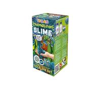 Kit De Creation Bougie Tuban - 422553 - Ensemble Super Slime - Kameleon