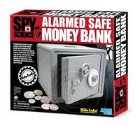 Coffre fort avec alarme 4m
