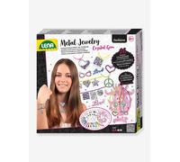 Kit de création de bijoux en métal LENA Enfants multicolore TU