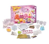 Maped Coffret loisirs créatifs J45026 - Kit bougies en cire dès 8 ans, multicolore