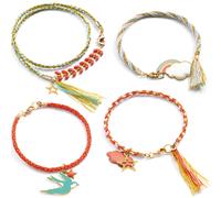 Kit de création de bracelets Céleste