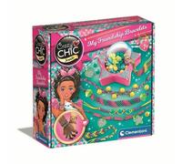 Kit de création de bracelets Clementoni