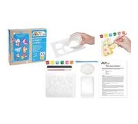 Kit de création de magnets Licorne - Loisir Créatif - Des 5 ans G