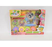 Kit de création de pâte à masa 2000934 09344
