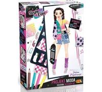 Kit de création Design Mode Styling quotidien Epee