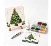 Kit de Création D'une Mosaïque En Verre mer À Faire Soi Même