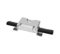 Kit de Crémaillère de Direction pour Tondeuse à Gazon, Pièces Durables pour Tondeuses Autoportées avec Reconstruction Complète pour des Performances Fiables, 4 Unités