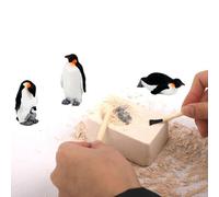 Kit De Creuser Amusant, Jouets D'Apprentissage Précoce, D'Astronomie, Jeu D'Extraction, Bricolage, Activités, Jouets D'Excavation, Cadeau D'Anniversaire Pour Enfants