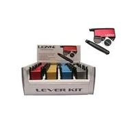 Kit de crevaison lezyne lever kit 24 unites
