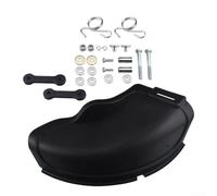 Kit de crochet de pont de tondeuse 532187298 pour tondeuse à gazon de 54 pouces, crochet de plaque de recouvrement pour Artisan RZ5424 Z254