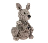 Kit de crochet Känguru Kayleigh