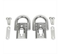 Kit de crochets de remorquage pour pare-chocs avant Ford F150 (2009-2021) FL3Z-1