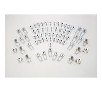 Kit de crochets individuels - FACOM - CKS.K1