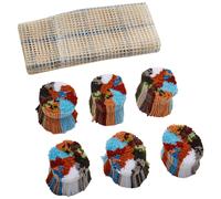 Kit de crochets loquet Spinrite Wonderart 20 x 27 pouces Wild Stallion