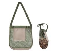 Kit de Cueillette,Bandoulière Ajustable Grande Capacité | Pochette de cueillette de Champignons,pour Les Amoureux De La Nature Les Passionnés Plein Air Randonneurs Forêt Sentiers