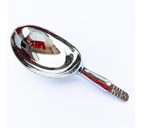 Kit de cuillère à crème glacée pour tournage du bois de qualité alimentaire Cuillère à biscuits Cuillère à pastèque Cuillère à creuser une boule à fruits Kit pour tourneurs en bois