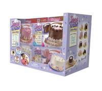 Kit de Cuisine Goliath - Tasty Tinies Bake Shop : Cake Kit