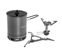 Kit de cuisine touristique Fire Maple Petrel Ultralight Cooking système GreenPeak