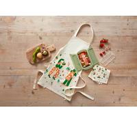 Kit de cuisson à domicile Lékué