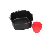 Kit De Cuisson Un Moule A PÂtisserie + 7 Moules Pour Pieces Preparation Culinaire Petit Electromenager - 882995600270