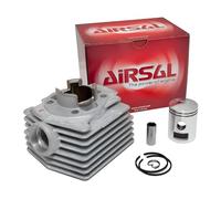 Kit de Culasse Airsal Sport 50 cm³ pour MBK AV-10, AV-51