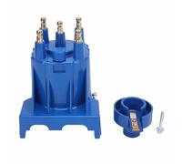 Kit de culasse de distributeur d’allumage électronique, haute performance, norme OEM 1103829, remplacement direct pour Firebird, Skylark, Regal 2,5 L 4 cylindres 1985-1993 avec ABS