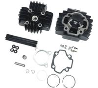 Kit de culasse, piston et joint de culasse for PW50 1981-2018