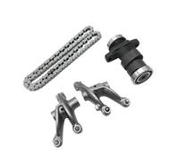 Kit de culbuteur de chaîne de distribution d'arbre à cames, adapté à Honda TRX300 TRX300EX 300 2x4 1993-2008 250 TRX250X 1987-1992