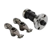 Kit De Culbuteurs d'arbre À Cames pour CRF150F CRF230F 2003 2004 2005 2006 2007 2008 2009 2010 2011 2012 2013 2014 2015 2016 2017 2018 2019, Accessoires Motos