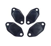 Kit de culbuteurs pour Mitsubishi Pajero 2 MK2 V30 V40 Nativa Montero Sport L200 Triton MR113271 butée de Bras supérieur de Suspension Avant Plaque de Fixation 1/4PC Tige de poussée