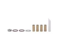 Kit de culbuteurs pour Moteur Davidson Twin Cam | Kit de Verrouillage de culbuteurs pour Moto | Kit d'assemblage d'axe de culbuteur