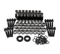 Kit de culbuteurs pour Moteurs LS1 LS2 LS6 LS3 LQ4 4.8 5.3 5.7 et 6.0L (axe de culbuteur) | Kit d'axe de culbuteur