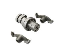 Kit de culbuteurs pour Scooter Honda Arobase Dylan SH FES 125 150 SH150 SH125 150cc 14100-KGF-910 14431KGF910 : Arbre à cames culbuteur, Chapeau de culbuteur Tige de poussée