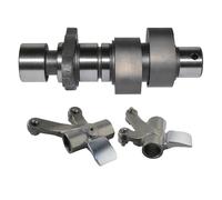 Kit de culbuteurs pour Suzuki DR250 12711-15D10-000 | Accessoires Moteur Moto | Arbre à cames | Axe de Poussoir