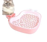 Kit de culture d' à chat | Pot d' à chat en forme de baleine - Boîte de plantation creuse hydroponique, plateau de germination pour chats, chatons, animaux domestiques