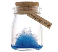 Kit De Culture De Cristal, Bricolage, Expérience Scientifique Pour Adolescents, Jouets Magiques Pour Enfants, Lbv
