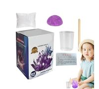 Kit de Culture en, kit de en - Kit Expert Scientifique du = Kits d'enseignement, compétences d'apprentissage et d'éducation pour et M à partir de 8 Ans, Jouet de Projet