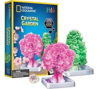 Kit de culture pour enfants National Geographic Crystal Garden