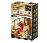 Kit De Culture Pour Potager Mi Primer Huerto