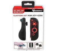 Kit de customisation pour Joy Con Nintendo Switch
