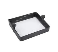 Kit de cuve à résine HALOT-ONE Pro, cadre métallique FEP préinstallé et facile nettoyer, for imprimante 3D HALOT ONE Plus/SKY(HALOT-ONE Pro)