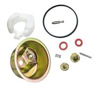 Kit de cuve de carburateur avec joints et goupilles for l'entretien du moteur